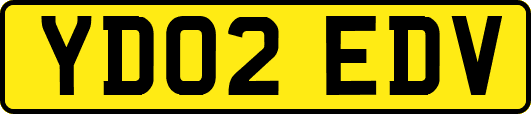 YD02EDV