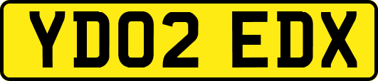 YD02EDX