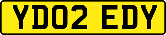 YD02EDY