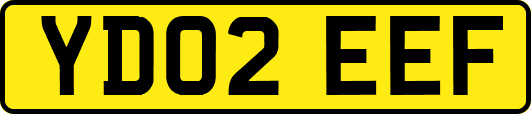 YD02EEF