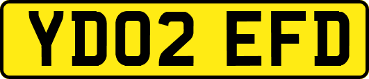 YD02EFD