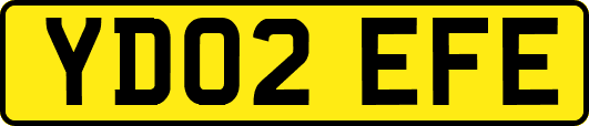 YD02EFE
