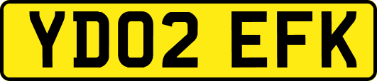 YD02EFK