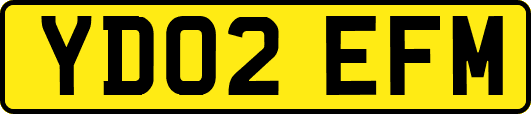 YD02EFM