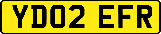 YD02EFR