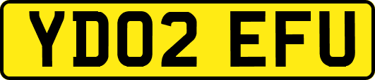 YD02EFU