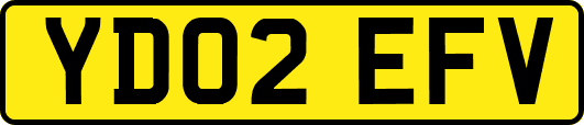 YD02EFV