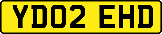 YD02EHD