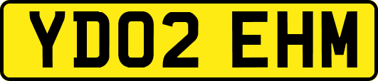 YD02EHM