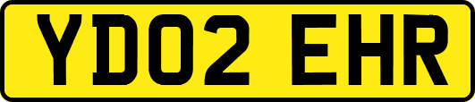 YD02EHR