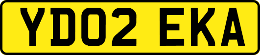 YD02EKA