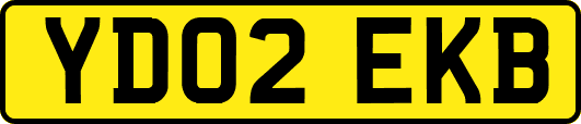 YD02EKB