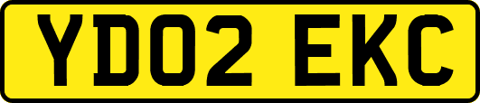 YD02EKC