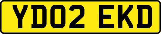 YD02EKD