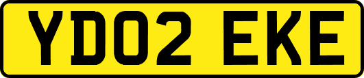 YD02EKE