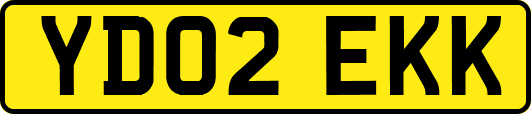 YD02EKK