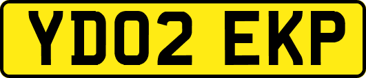 YD02EKP