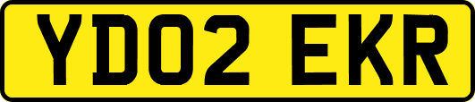 YD02EKR