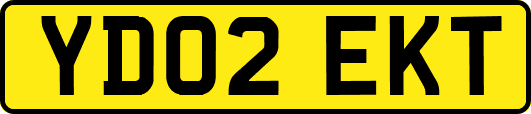 YD02EKT