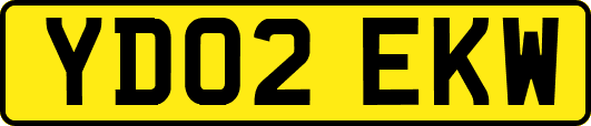 YD02EKW