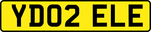 YD02ELE