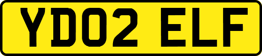 YD02ELF
