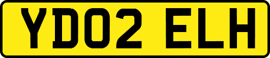 YD02ELH