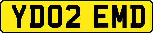 YD02EMD