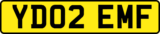 YD02EMF