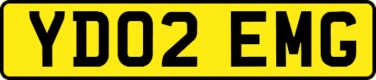 YD02EMG