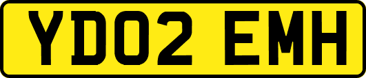 YD02EMH