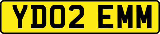 YD02EMM