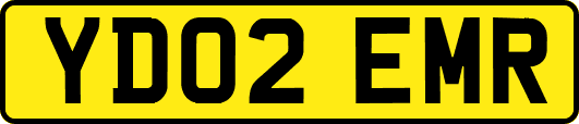 YD02EMR