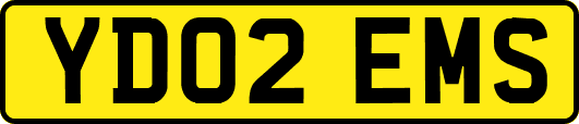 YD02EMS