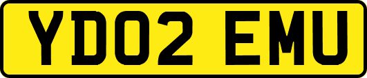 YD02EMU