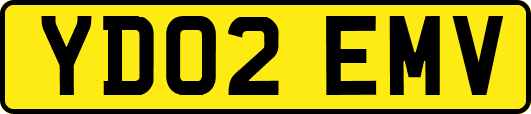 YD02EMV