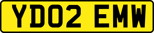 YD02EMW
