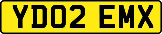 YD02EMX