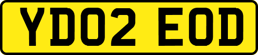 YD02EOD