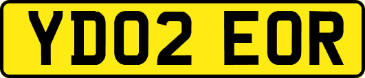 YD02EOR
