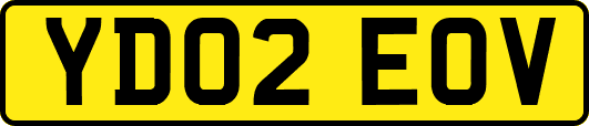 YD02EOV