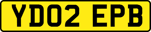 YD02EPB