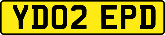 YD02EPD