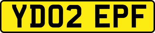 YD02EPF