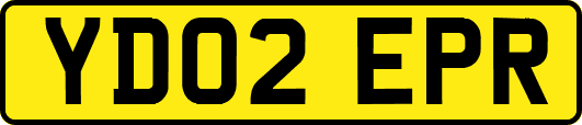 YD02EPR