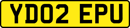 YD02EPU