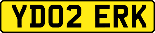 YD02ERK