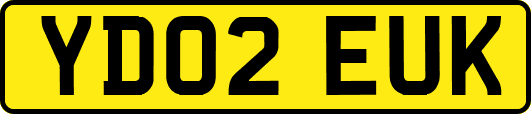 YD02EUK