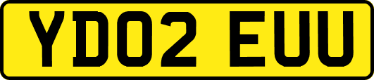 YD02EUU