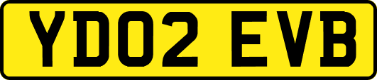 YD02EVB
